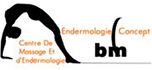 ENDERMOLOGIE CONCEPT Logo